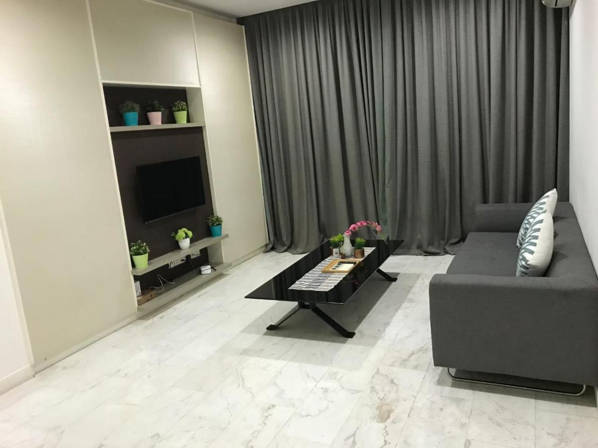 Platinum Suites Klcc By Signature Apartments Kuala Lumpur Exterior foto